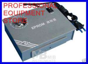 UV Ultraviolet Light Eprom EEPROM Eraser with Timer  
