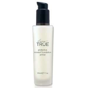  being TRUE   Protective Mineral Foundation Primer Beauty