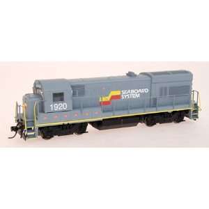  HO RTR U18B with DCC & Sound, SBD Toys & Games