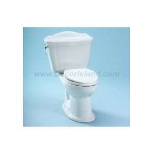   FRONT TOILET BOWL W/1.6 GPF OR LESS C754EF#01 Cotton