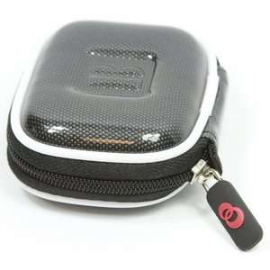 Candy Black Bluetooth Headset Handsfree Pouch Case Bag Jabra Stone2 