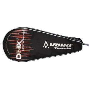  Volkl DNX Tennis Racquet Cover: Sports & Outdoors