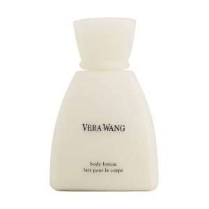  VERA WANG by Vera Wang BODY LOTION 3.4 OZ Womens Beauty