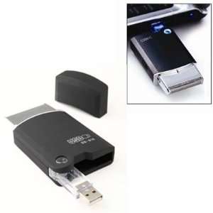  USB Travel Shaver Electronics