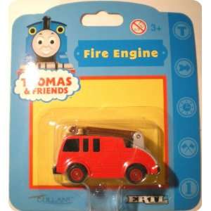  Fire Engine: Toys & Games