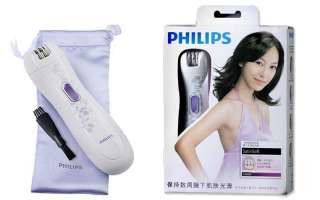   precision epilator is designed for more subtle hair removal from