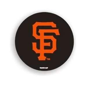 San Francisco Giants MLB Black Tire Cover