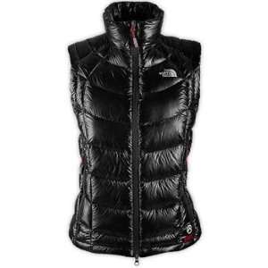  The North Face Womens Diez Vest: Sports & Outdoors