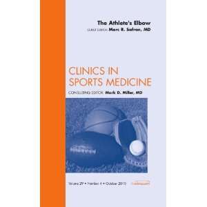   Sports Medicine, 1e (The Clinics Orthopedics) (9781437724981) Marc