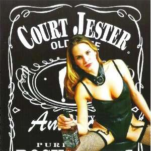  Gina: Court Jester: Music