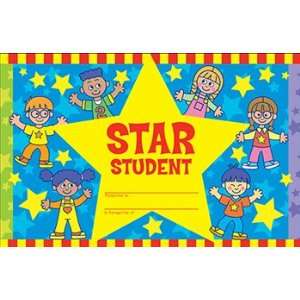  STAR FRIENDS RECOGNITION AWARDS Electronics