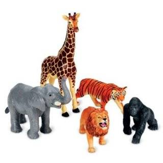  Animal Planet Toys & Games