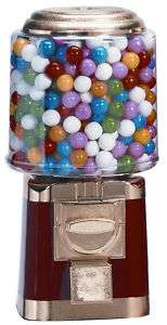 NEW!!! The Trading Pioneer Candy & Gumball Machine.  