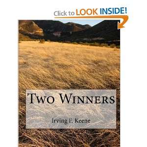  Two Winners (9781448658343) Irving F. Keene Books