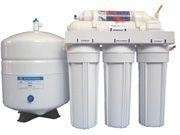 REVERSE OSMOSIS WATER FILTER 6 STAGE SYSTEM WITH UV  