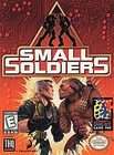Small Soldiers (Nintendo Game Boy, 1998)