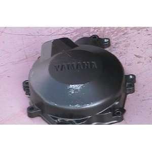  2003   2007 Yamaha YZF R6: Stator Cover Engine Cover 