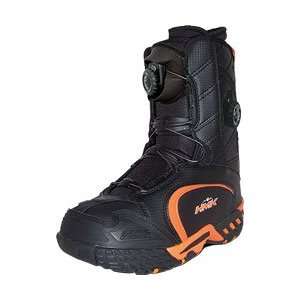 HMK~ HMK BOOT PRO BOA FOCUS BLK 15 HM7B15