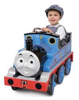 Thomas the Tank Engine has educated and entertained kids through the 