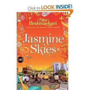  Jasmine Skies (9781447205180) Sita Brahmachari Books