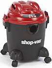 Gallon 2.0HP Shop Vac Wet/Dry Vac, 5940400, NEW