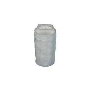  3M HF10PP025D01 Filter Cartridge,25 Microns,85 GPM