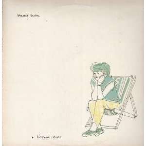   VINYL) UK ISSUE PRESSED IN FRANCE CHERRY RED 1982: TRACEY THORN: Music