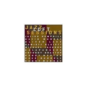  Jazz Loft Sessions Various Artists Music