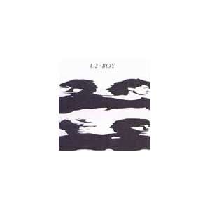  Boy [Vinyl] U2 Music