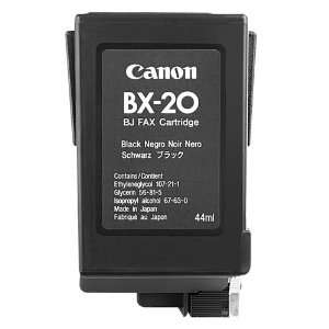  o Canon USA o   Black Ink Cartridge F/ CNM B740, 900 Page 