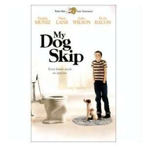  My Dog Skip: Diane Lane, Luke Wilson, Kevin Bacon Frankie 