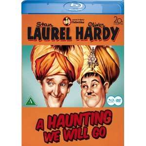  Go ) ( A Haunting Well Go ) [ NON USA FORMAT, Blu Ray, Reg.B Import