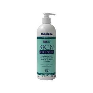  Skin Cleanser, Non Soap, Fragrance Free (for sensitive skin 