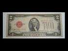 dollar 1928 g series big star red seal bill