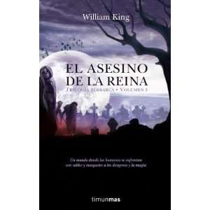  El Asesino De La Reina (9788448035778) Books