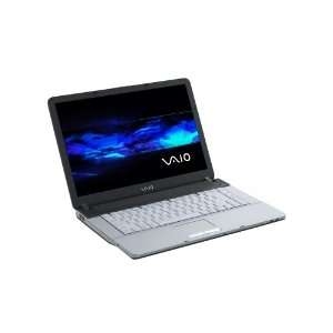 Sony VAIO VGN FS940 15.4 Laptop (Intel Pentium M Processor 740, 512 