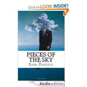 Pieces of The Sky Sara Daniels  Kindle Store
