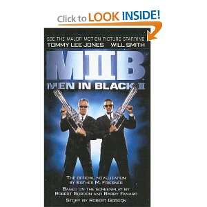 Men in Black II The Official Novelization (9780613569781 