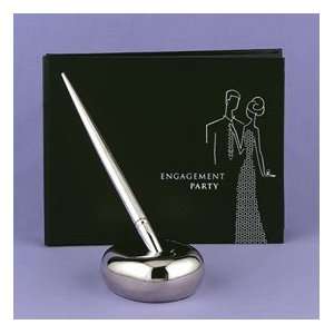  Engagement Party Guest Book: Office Products