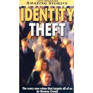 Identity Theft: The scary new crime that targets all of us (Late 