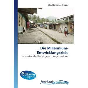   Hunger und Not (German Edition) (9786130109264) Max Nemstein Books