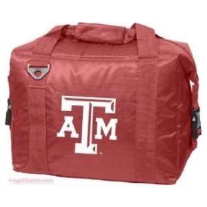 Logo Chair Texas A&M Aggies 12 Pack Cooler  Sports 