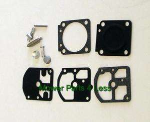 OEM Zama RB 6 Carb. Repair Kit For Echo 280 & 290 Chainsaws  