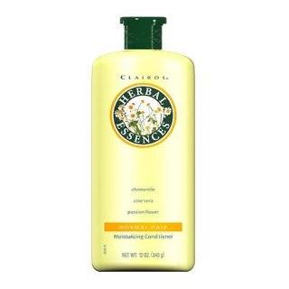  Clairol Herbal Essences Replenishing Conditioner for Colored/Permed 