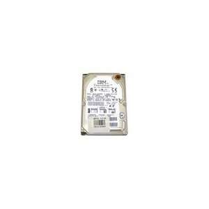  IBM 07N3887 HDD 4.86GB 4200RPM 2.5 Electronics