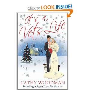   Vets Life (Otter House Vets 3) (9780099551621) Cathy Woodman Books