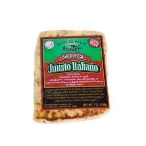 Juusto Italiano Baked Cheese by Wisconsin Cheese Mart  
