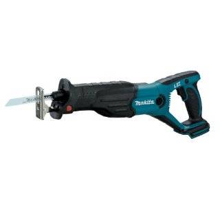   LXT Lithium Ion Cordless Reciprocating Saw (Tool Only, No Battery