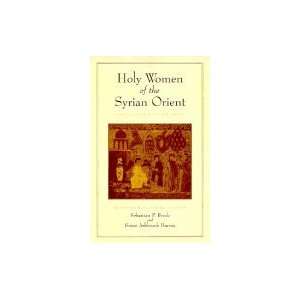  Holy Women of the Syrian Orient Books