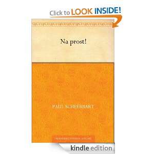 Na prost (German Edition) Paul Scheerbart  Kindle Store